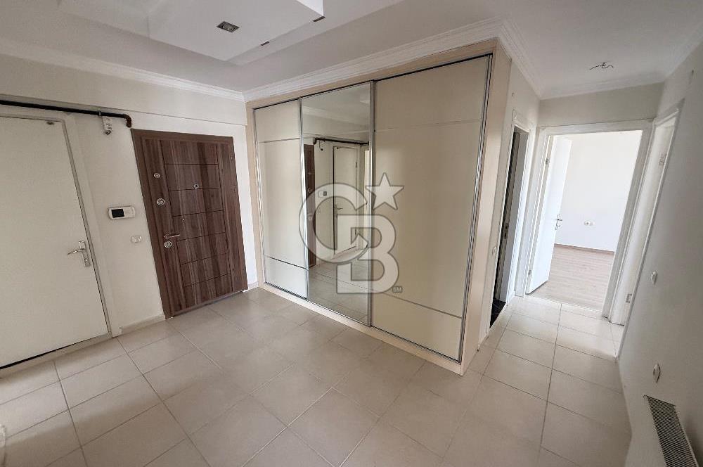 Ulukent Esmira Sitesi'nde 3+1 140 m² Kiralık Ferah Daire