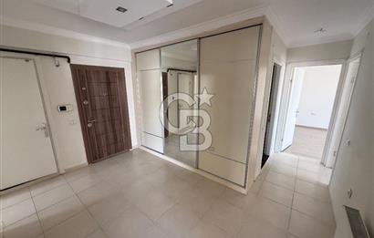 Ulukent Esmira Sitesi'nde 3+1 140 m² Kiralık Ferah Daire