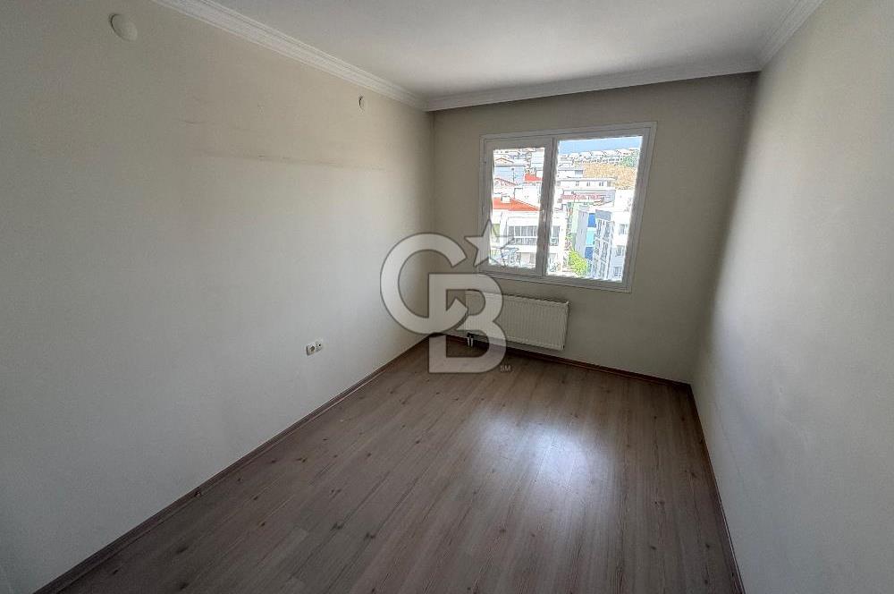 Ulukent Esmira Sitesi'nde 3+1 140 m² Kiralık Ferah Daire