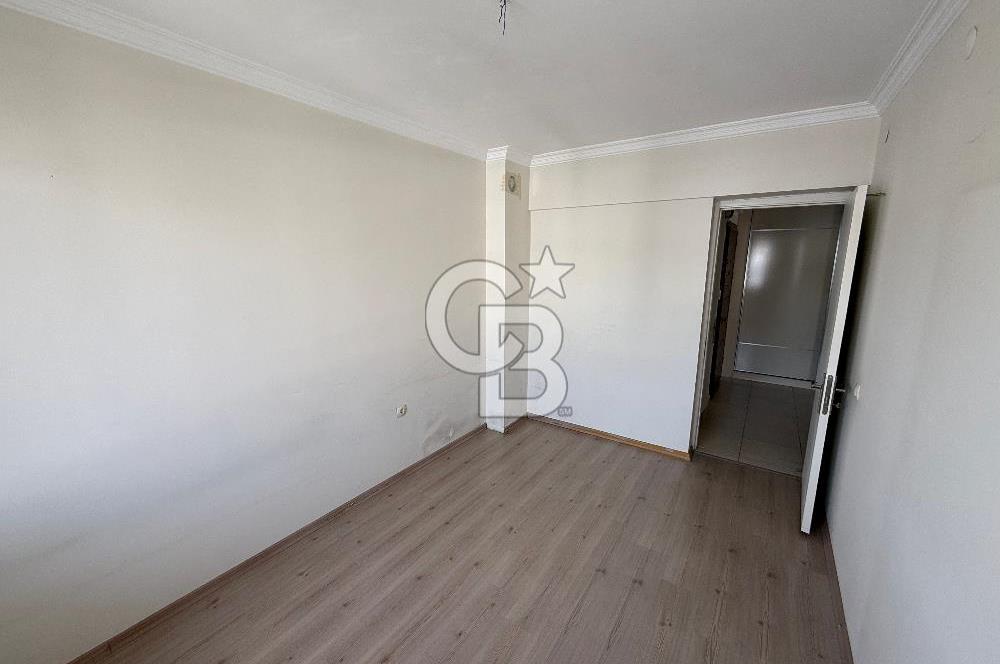 Ulukent Esmira Sitesi'nde 3+1 140 m² Kiralık Ferah Daire