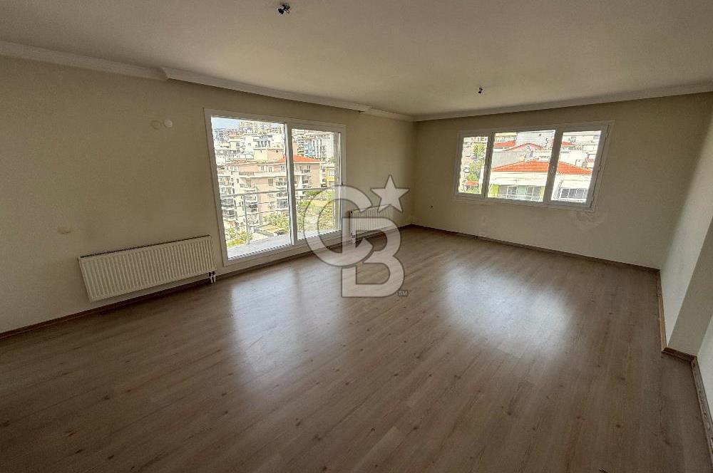 Ulukent Esmira Sitesi'nde 3+1 140 m² Kiralık Ferah Daire