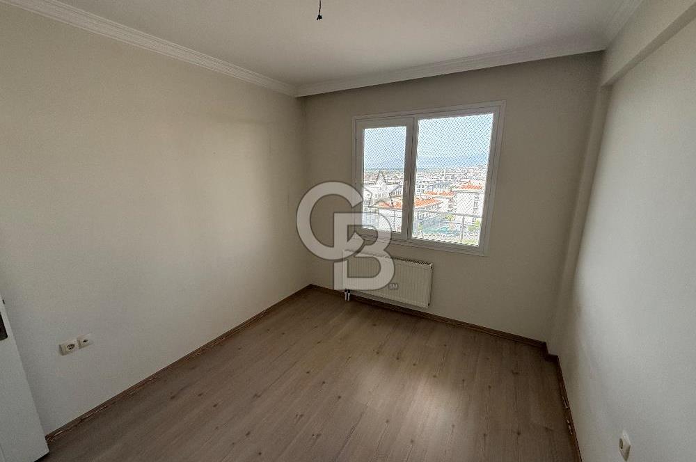 Ulukent Esmira Sitesi'nde 3+1 140 m² Kiralık Ferah Daire