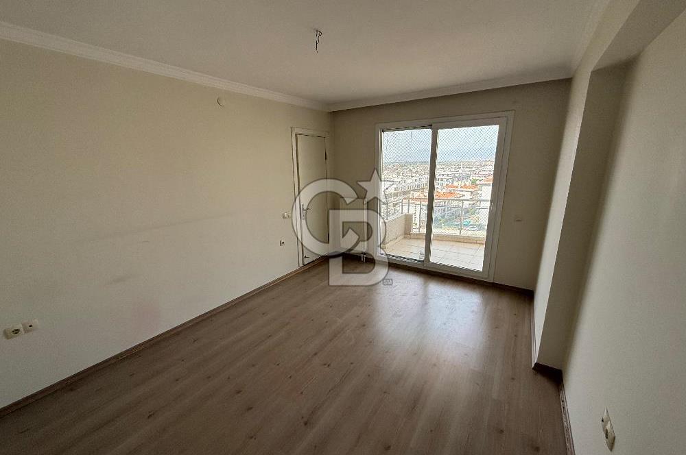 Ulukent Esmira Sitesi'nde 3+1 140 m² Kiralık Ferah Daire