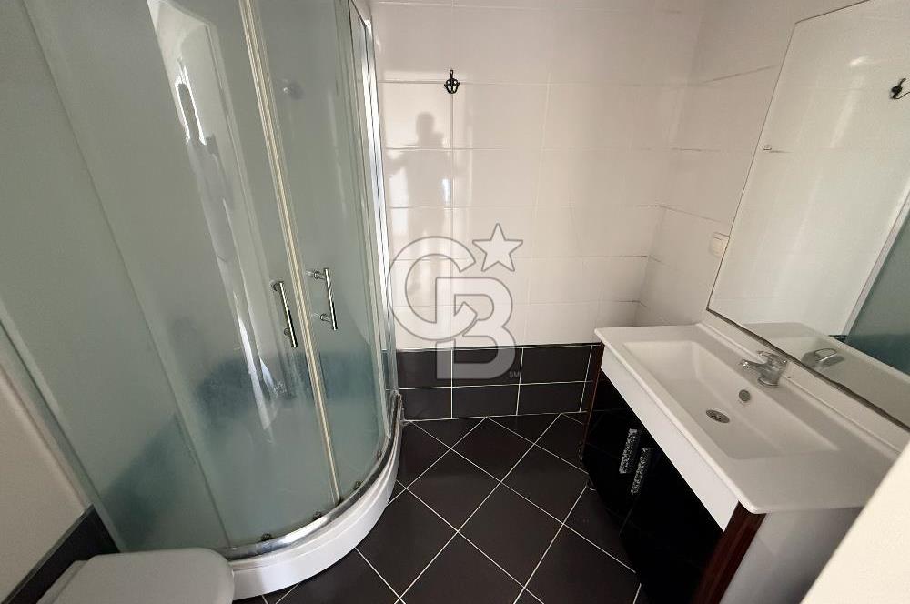 Ulukent Esmira Sitesi'nde 3+1 140 m² Kiralık Ferah Daire