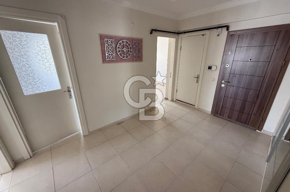 Ulukent Esmira Sitesi'nde 3+1 140 m² Kiralık Ferah Daire