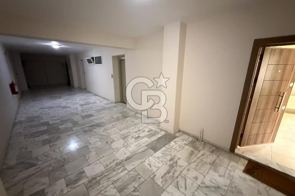 Ulukent Esmira Sitesi'nde 3+1 140 m² Kiralık Ferah Daire