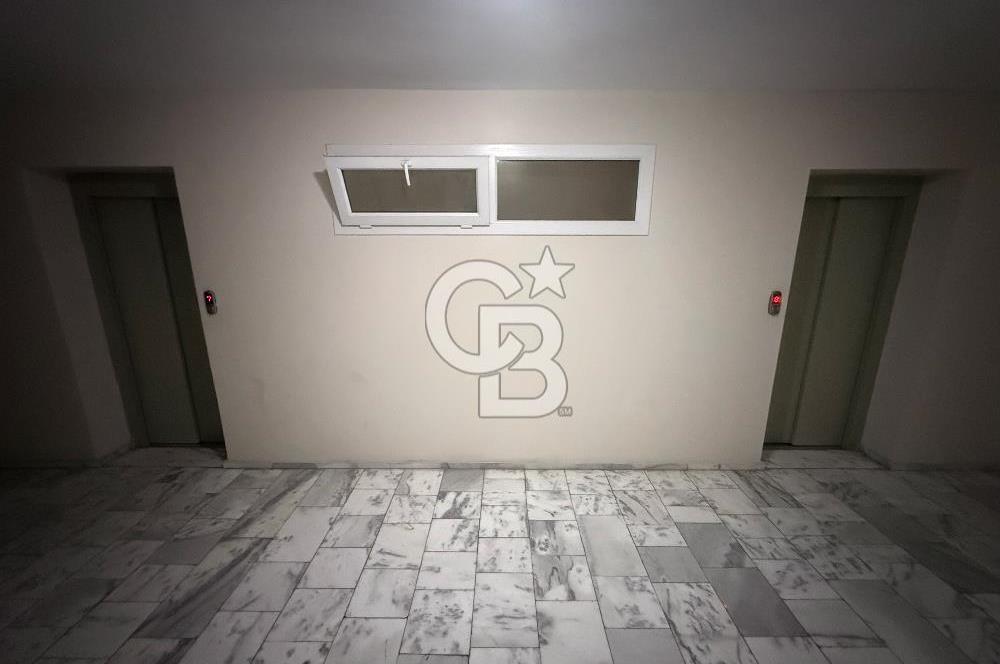 Ulukent Esmira Sitesi'nde 3+1 140 m² Kiralık Ferah Daire