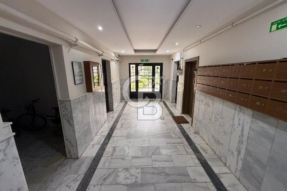Ulukent Esmira Sitesi'nde 3+1 140 m² Kiralık Ferah Daire
