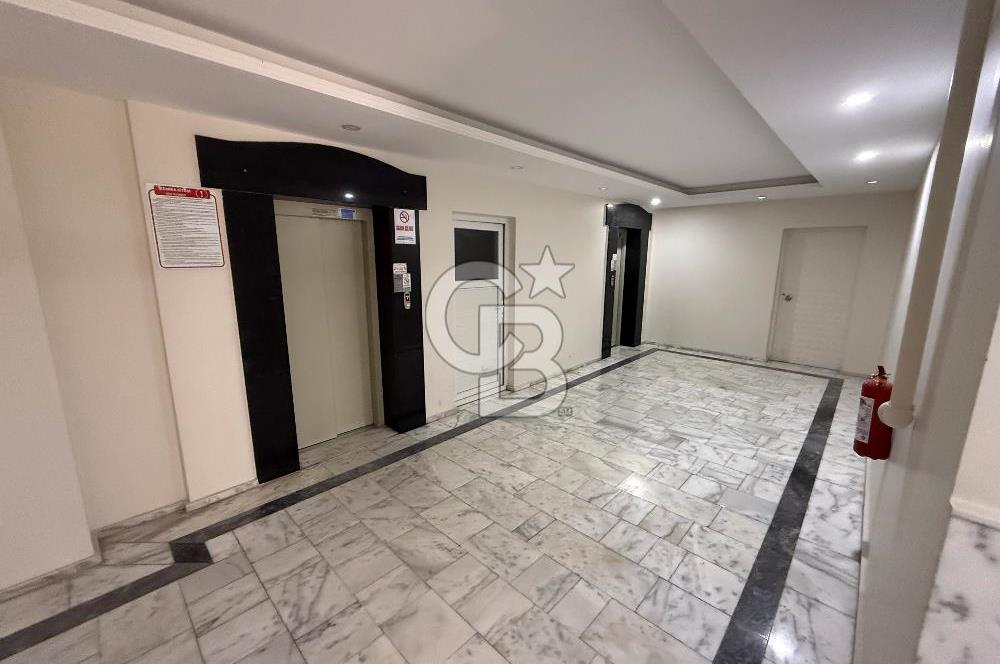 Ulukent Esmira Sitesi'nde 3+1 140 m² Kiralık Ferah Daire