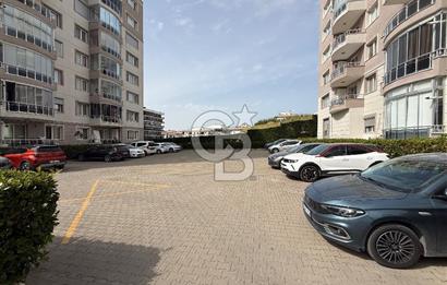 Ulukent Esmira Sitesi'nde 3+1 140 m² Kiralık Ferah Daire