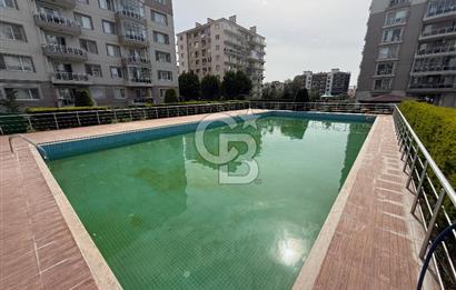 Ulukent Esmira Sitesi'nde 3+1 140 m² Kiralık Ferah Daire