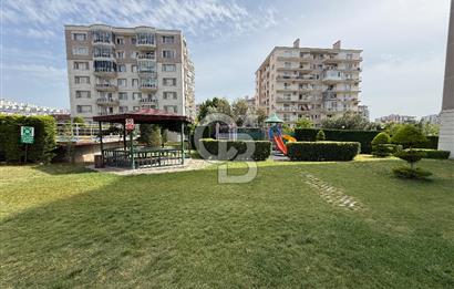 Ulukent Esmira Sitesi'nde 3+1 140 m² Kiralık Ferah Daire