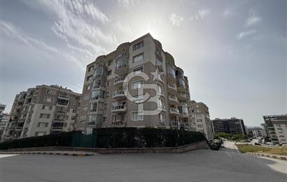 Ulukent Esmira Sitesi'nde 3+1 140 m² Kiralık Ferah Daire