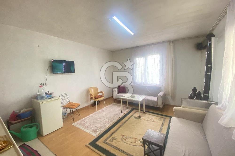 İZMİR KEMALPAŞA ARMUTLU 85.YIL CUMHURİYET MH SATILIK ZEYTİNLİK VE BAĞ EVİ CB-PH