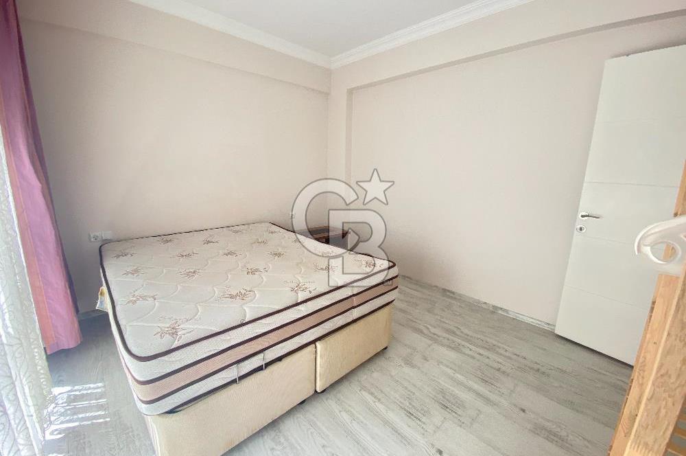 İZMİR ÇİĞLİ ESENTEPE MH. SATILIK 2+1 Daire CB-PH