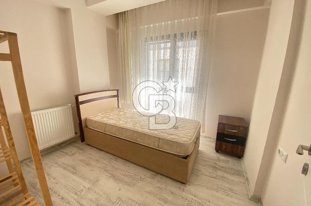 İZMİR ÇİĞLİ ESENTEPE MH. SATILIK 2+1 Daire CB-PH