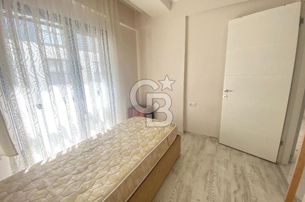 İZMİR ÇİĞLİ ESENTEPE MH. SATILIK 2+1 Daire CB-PH