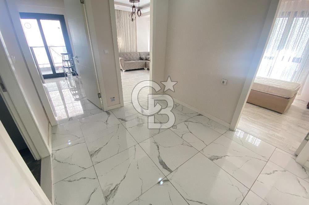 İZMİR ÇİĞLİ ESENTEPE MH. SATILIK 2+1 Daire CB-PH