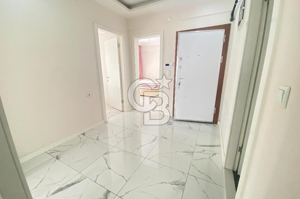 İZMİR ÇİĞLİ ESENTEPE MH. SATILIK 2+1 Daire CB-PH