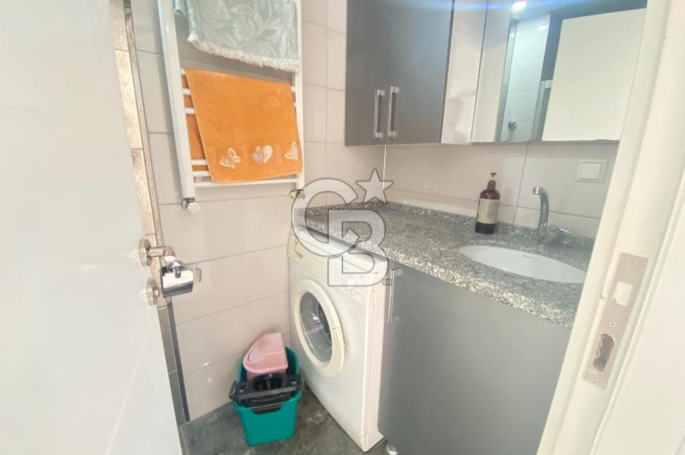 İZMİR ÇİĞLİ ESENTEPE MH. SATILIK 2+1 Daire CB-PH