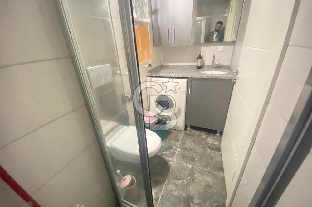 İZMİR ÇİĞLİ ESENTEPE MH. SATILIK 2+1 Daire CB-PH