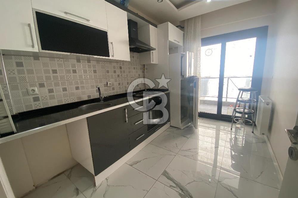 İZMİR ÇİĞLİ ESENTEPE MH. SATILIK 2+1 Daire CB-PH