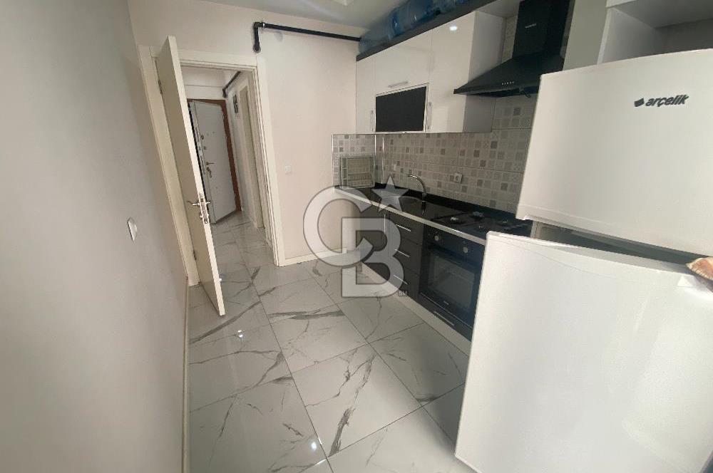 İZMİR ÇİĞLİ ESENTEPE MH. SATILIK 2+1 Daire CB-PH