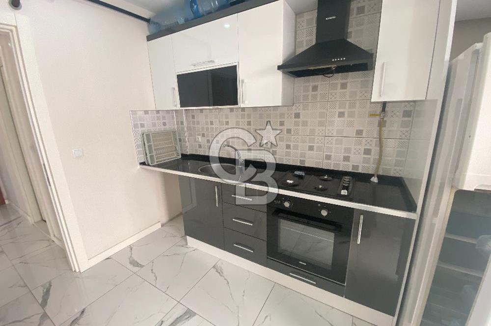İZMİR ÇİĞLİ ESENTEPE MH. SATILIK 2+1 Daire CB-PH