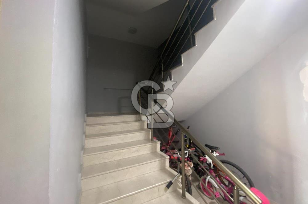 İZMİR ÇİĞLİ ESENTEPE MH. SATILIK 2+1 Daire CB-PH