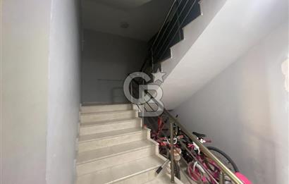 İZMİR ÇİĞLİ ESENTEPE MH. SATILIK 2+1 Daire CB-PH