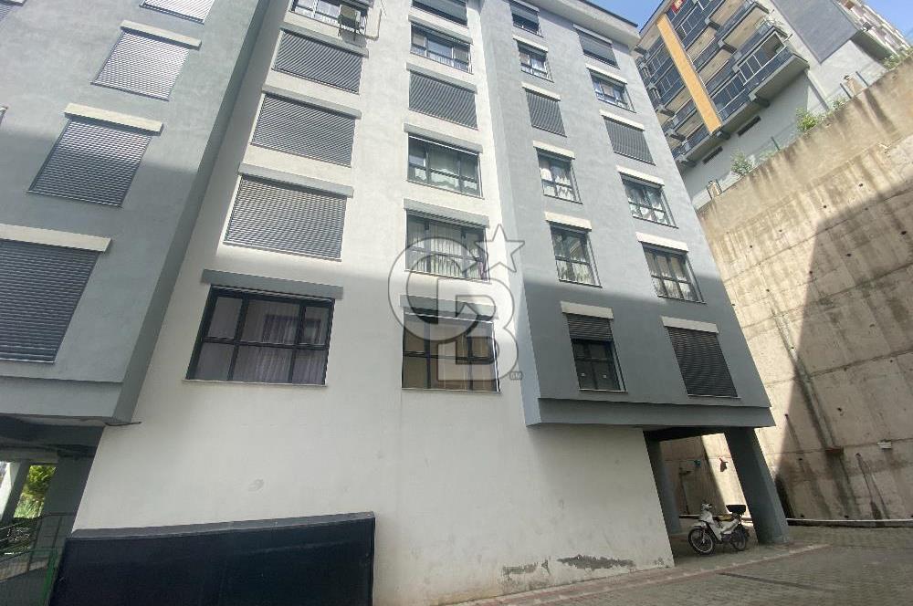 İZMİR ÇİĞLİ ESENTEPE MH. SATILIK 2+1 Daire CB-PH