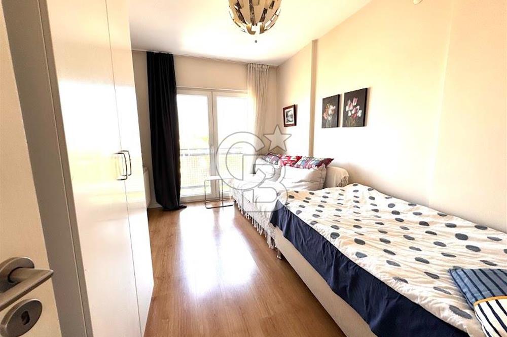 MUSTAFA KEMAL MAH.ANKARA ANKARA SİTESİNDE KİRALIK 4+1 DAİRE