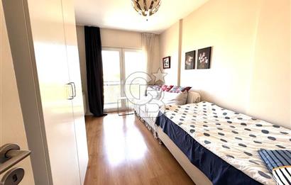MUSTAFA KEMAL MAH.ANKARA ANKARA SİTESİNDE KİRALIK 4+1 DAİRE