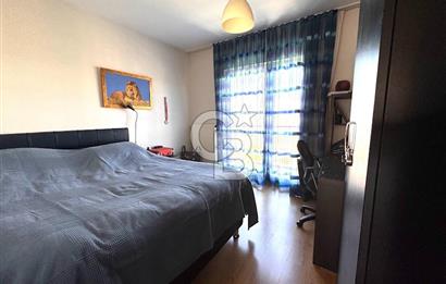 MUSTAFA KEMAL MAH.ANKARA ANKARA SİTESİNDE KİRALIK 4+1 DAİRE