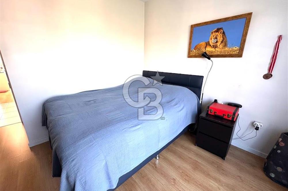 MUSTAFA KEMAL MAH.ANKARA ANKARA SİTESİNDE KİRALIK 4+1 DAİRE