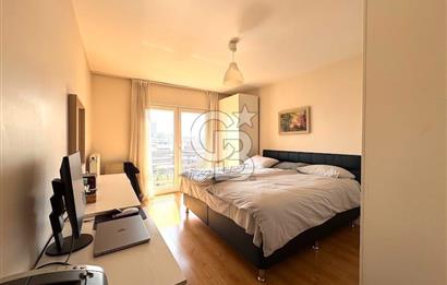 MUSTAFA KEMAL MAH.ANKARA ANKARA SİTESİNDE KİRALIK 4+1 DAİRE