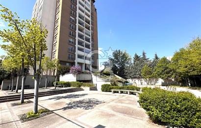 MUSTAFA KEMAL MAH.ANKARA ANKARA SİTESİNDE KİRALIK 4+1 DAİRE