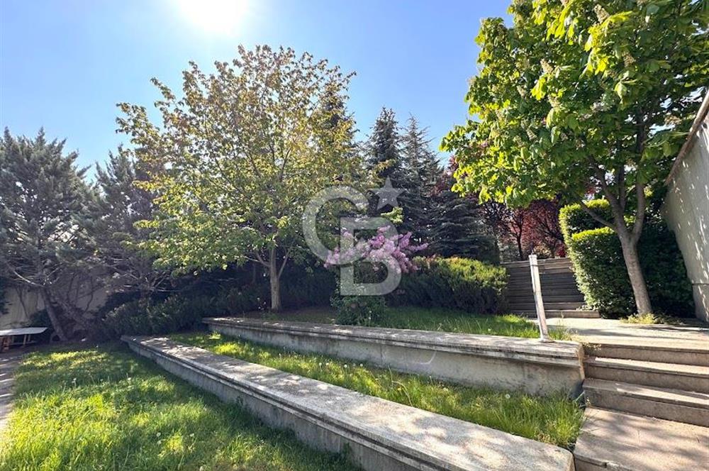 MUSTAFA KEMAL MAH.ANKARA ANKARA SİTESİNDE KİRALIK 4+1 DAİRE