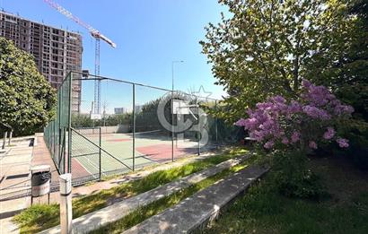 MUSTAFA KEMAL MAH.ANKARA ANKARA SİTESİNDE KİRALIK 4+1 DAİRE