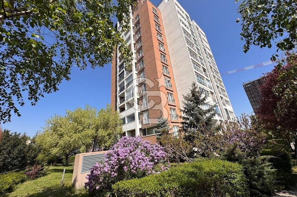 MUSTAFA KEMAL MAH.ANKARA ANKARA SİTESİNDE KİRALIK 4+1 DAİRE