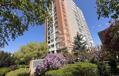 MUSTAFA KEMAL MAH.ANKARA ANKARA SİTESİNDE KİRALIK 4+1 DAİRE