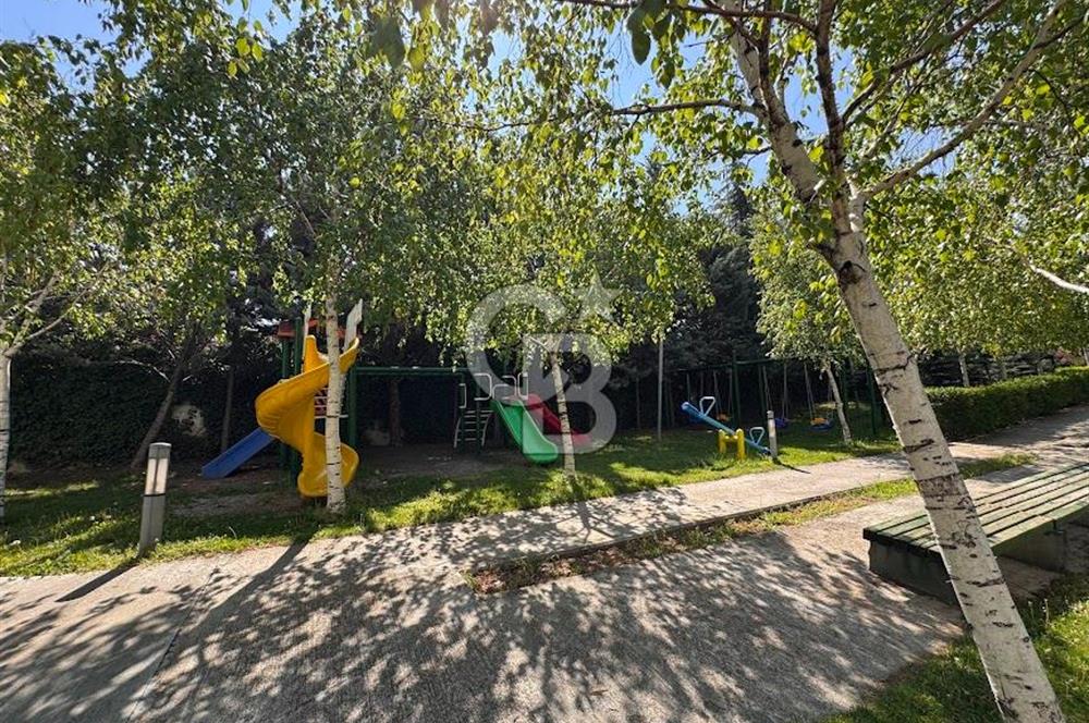 MUSTAFA KEMAL MAH.ANKARA ANKARA SİTESİNDE KİRALIK 4+1 DAİRE