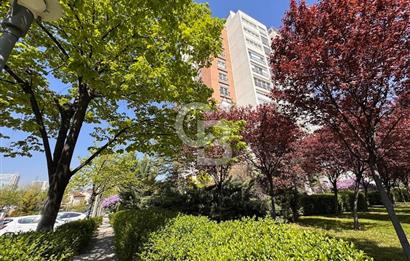 MUSTAFA KEMAL MAH.ANKARA ANKARA SİTESİNDE KİRALIK 4+1 DAİRE
