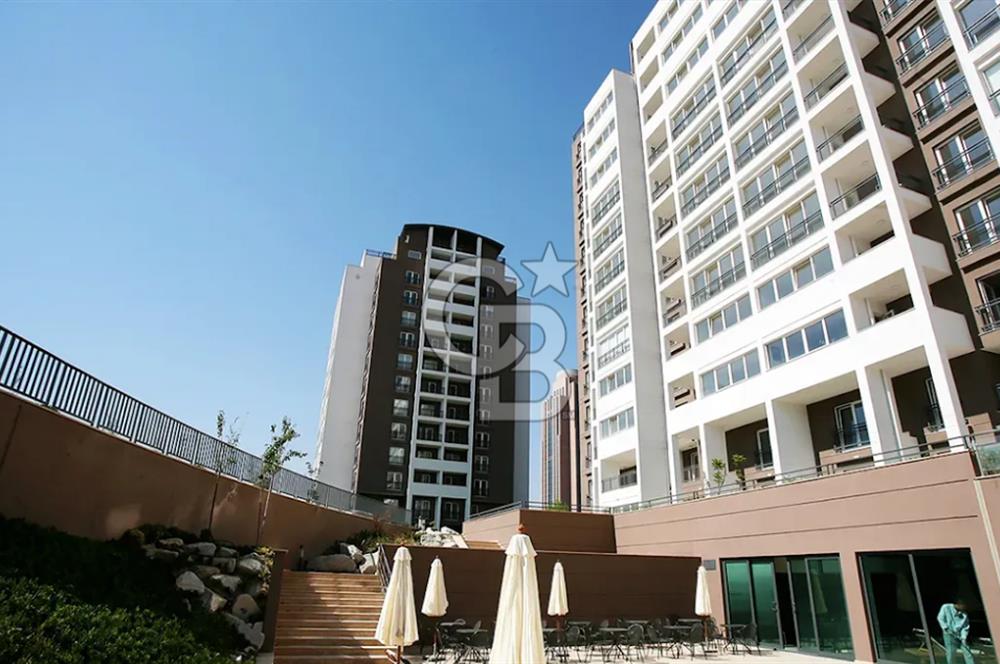 MUSTAFA KEMAL MAH.ANKARA ANKARA SİTESİNDE KİRALIK 4+1 DAİRE