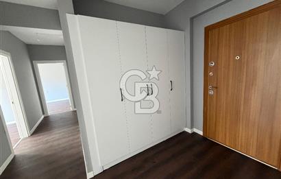 MERKEZ ATRİUM KEPEZ EVLERİ KİRALIK 2+1 DAİRE
