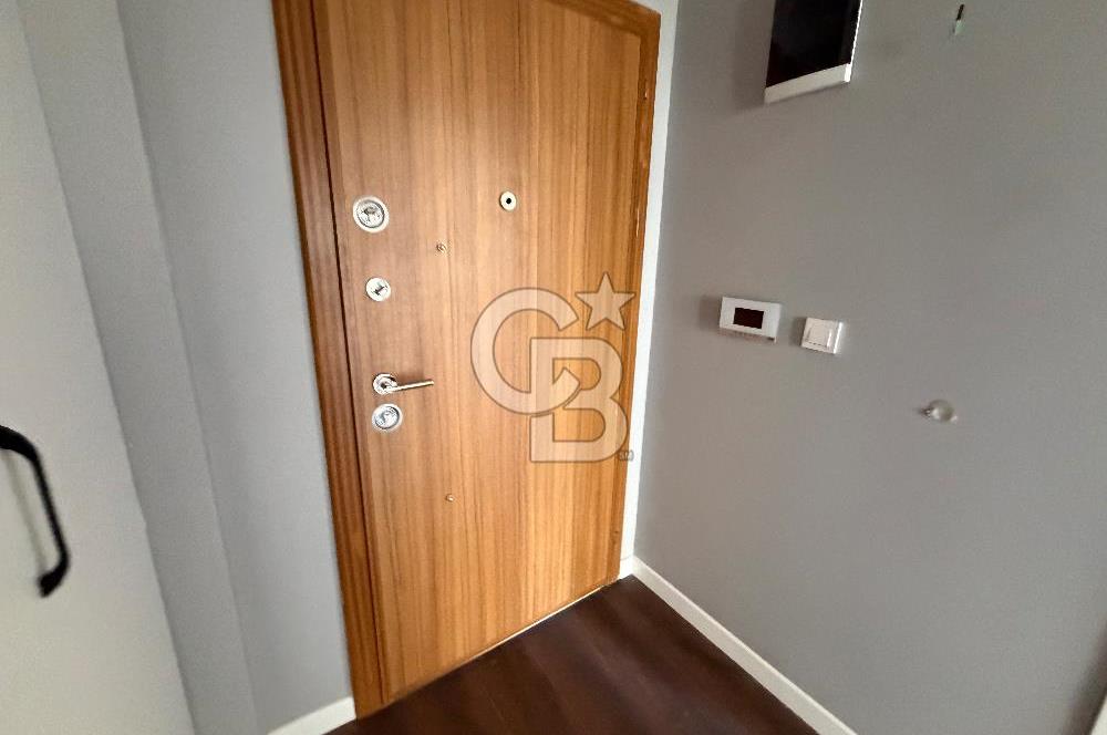 MERKEZ ATRİUM KEPEZ EVLERİ KİRALIK 2+1 DAİRE