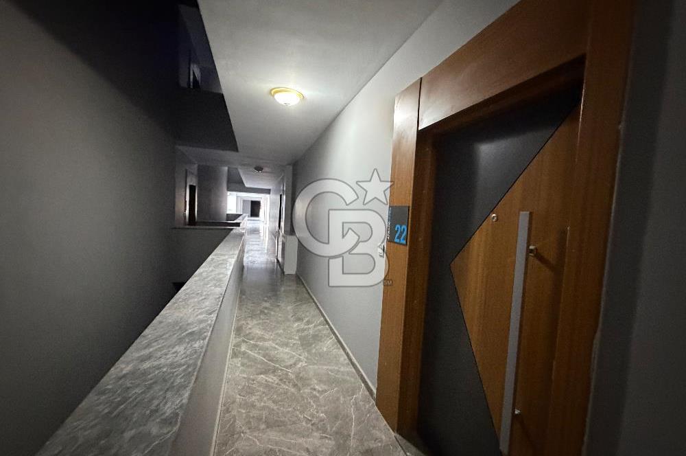 MERKEZ ATRİUM KEPEZ EVLERİ KİRALIK 2+1 DAİRE