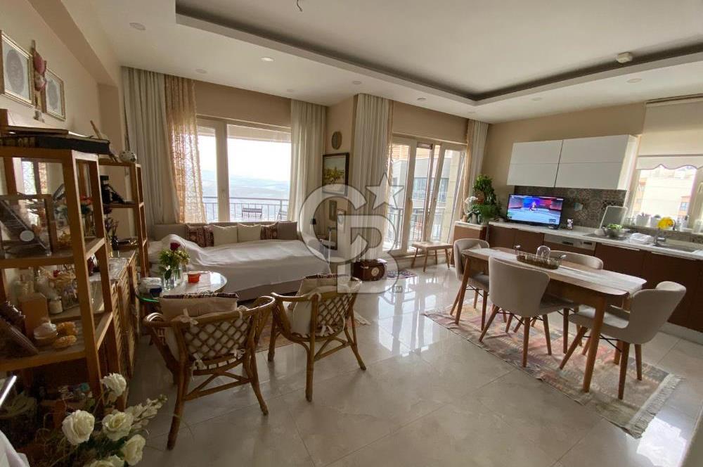 Sinpaş Altınoran Panorama Evleri 4.5+1 Satılık Daire