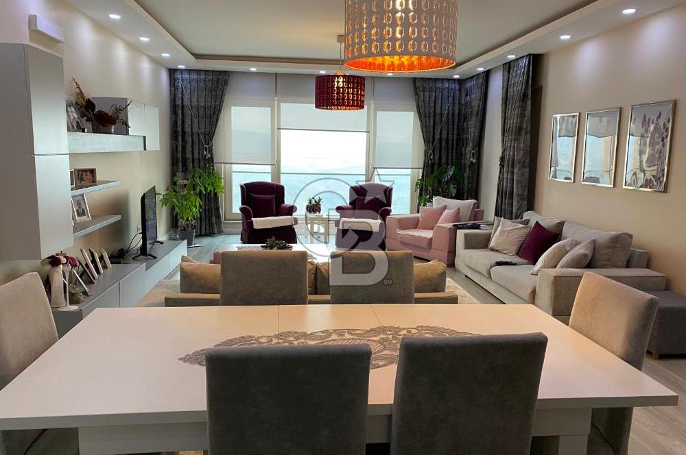 Sinpaş Altınoran Panorama Evleri 4.5+1 Satılık Daire