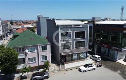 ASEM GİRİŞİNDE KOMPLE SATILIK BİNA